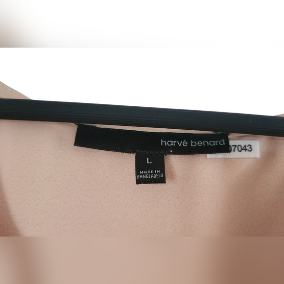 Brand New, Size L Elegant Light Pink, Blush Sleeveless Top - Picture 5 of 11